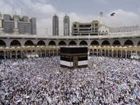 Vẻ đẹp huyền bí của quốc gia lớn nhất Trung Đông - Saudi Arabia