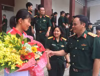 Bị tố gian lận, đội chủ nhà Trung Quốc bị loại tại Đại hội Thể thao quân sự Thế giới