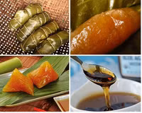 Khám phá món ăn độc đáo các vùng miền ngày Tết Đoan Ngọ