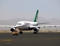 Iran kêu gọi điều tra quốc tế vụ chiến đấu cơ Mỹ chặn máy bay chở khách ở Syria