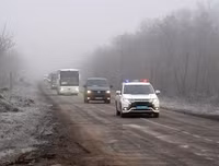 Ukraine và phiến quân miền Đông trao đổi toàn bộ tù nhân, liệu xung đột có chấm dứt?