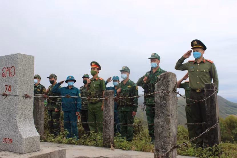 Đại tướng Lương Tam Quang: Xã hội kỷ cương là 'hạ tầng mềm' cho phát triển- Ảnh 4.