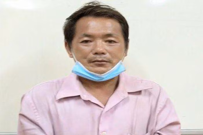 Trước khi phóng hỏa giết người, Dũng đã có 6 tiền án, tiền sự về tội trộm cắp và cướp giật tài sản.