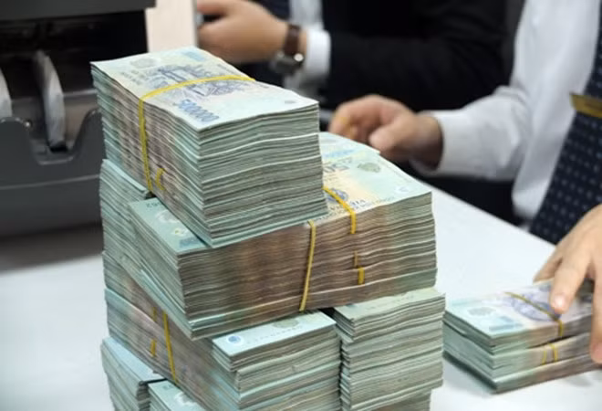 Một số nhóm ngân hàng đã được chủ động kiểm soát tăng trưởng tín dụng Một số nhóm ngân hàng đã được chủ động kiểm soát tăng trưởng tín dụng