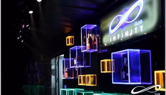 Hàng chục đối tượng dương tính với ma túy trong quán bar