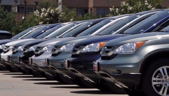 Việc quản lý sử dụng xe công vụ được quy định chặt chẽ