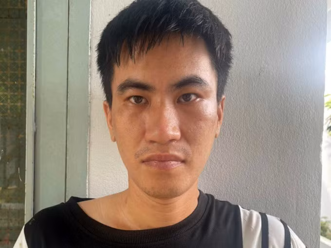 Nguyễn Quốc Việt đã bị bắt tạm giam để điều tra về hành vi cưỡng đoạt tài sản Nguyễn Quốc Việt đã bị bắt tạm giam để điều tra về hành vi cưỡng đoạt tài sản