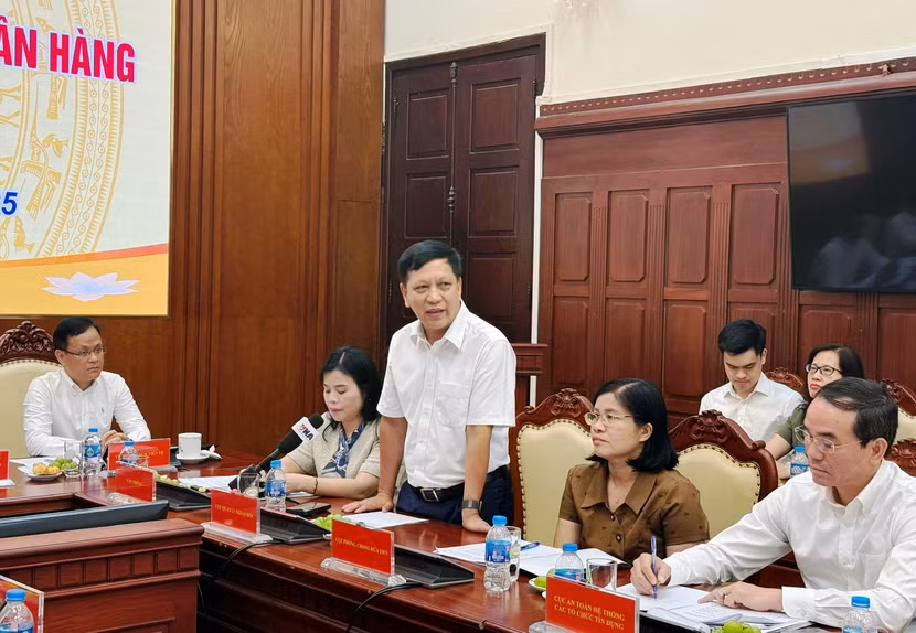 Ông Đào Xuân Tuấn Ông Đào Xuân Tuấn