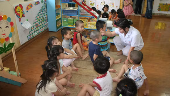 Không đúng... thành có hại ảnh 1