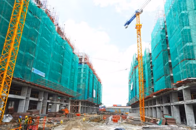 Các đối tượng chịu ảnh hưởng của dịch Covid-19 có thế được hỗ trợ giảm 30% tiền thuê đất năm 2021