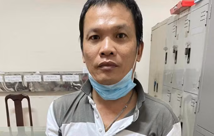 Đối tượng Hồ Văn Bằng Anh Đối tượng Hồ Văn Bằng Anh