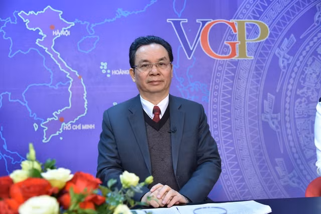 GS.TS. Hoàng Văn Cường, Ủy viên Ủy ban Tài chính ngân sách của Quốc hội