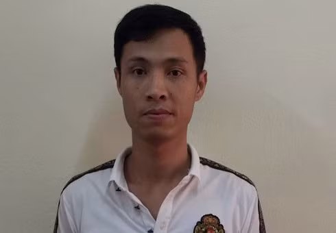 Đối tượng Nguyễn Đức Thắng