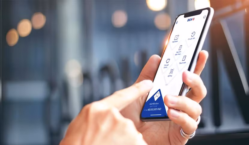 Ngân hàng Nhà nước sẽ sớm cấp phép cho các nhà mạng triển khai dịch vụ Mobile Money Ngân hàng Nhà nước sẽ sớm cấp phép cho các nhà mạng triển khai dịch vụ Mobile Money