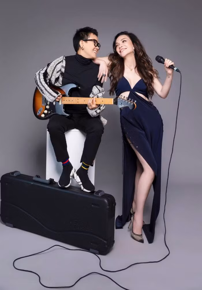 "Beginning" là dự án đầu tiên trong chuỗi album chữa lành do Phương Uyên sáng tác và sản xuất