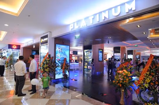 “Choáng” với thế giới trò chơi tại Vincom Mega Mall Royal City ảnh 5