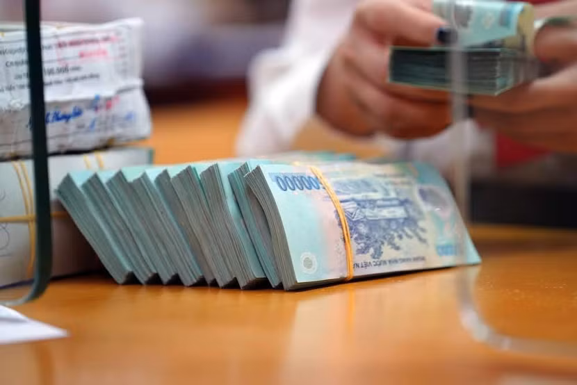 Việc điều hành chính sách tiền tệ vẫn đối mặt nhiều sức ép