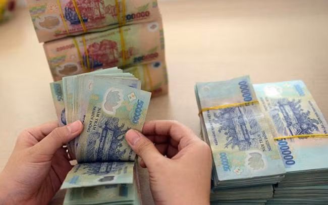 Các ngân hàng dự kiến nới lỏng nhẹ tiêu chuẩn tín dụng tổng thể đối với hầu hết các nhóm khách hàng trong 6 tháng cuối năm