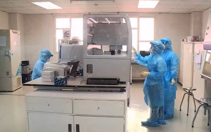 Hàng hóa tài trợ phòng, chống dịch Covid-19 sẽ được miễn thuế nhập khẩu, thuế VAT