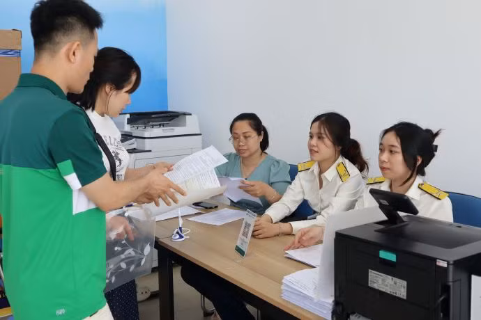 Việc hỗ trợ hộ kinh doanh chuyển thuế khoán sang kê khai phải tuyệt đối không phát sinh chi phí