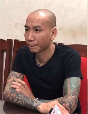 Vụ án cố ý gây thương tích liên quan đến Lê Văn Phú (tức Phú Lê) đã bị đình chỉ