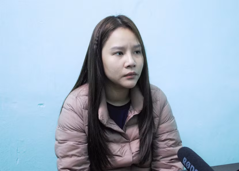 Vợ chồng Phương, Trường Vợ chồng Phương, Trường