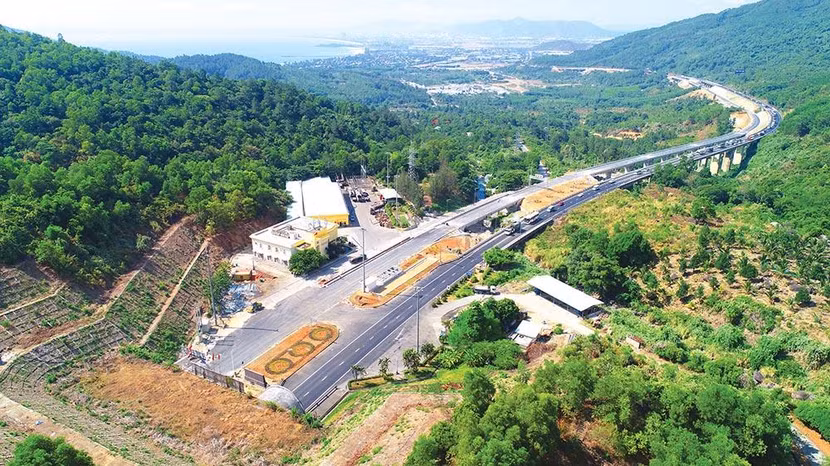 Đèo Cả dự kiến sẽ phát hành lượng lớn trái phiếu trong thời gian tới Đèo Cả dự kiến sẽ phát hành lượng lớn trái phiếu trong thời gian tới