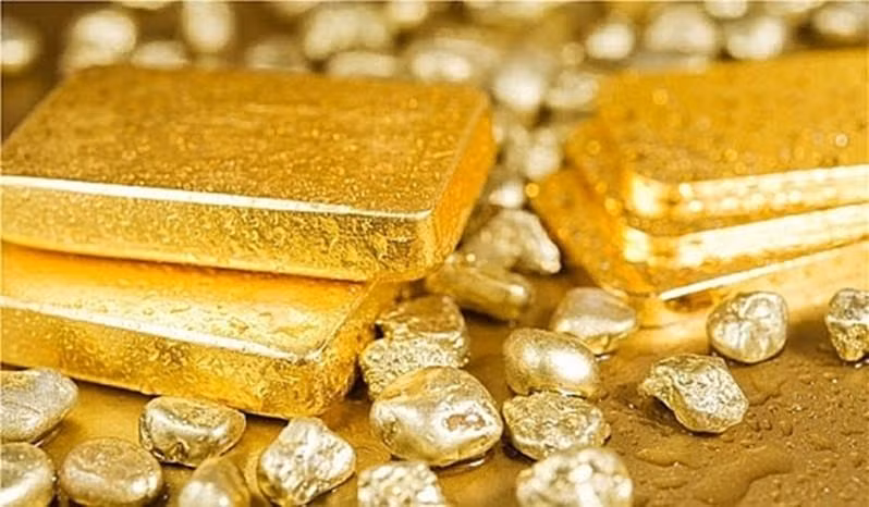 Giá vàng thế giới điều chỉnh nhẹ do nhiều nhà đầu tư bán ra chốt lời Giá vàng thế giới điều chỉnh nhẹ do nhiều nhà đầu tư bán ra chốt lời