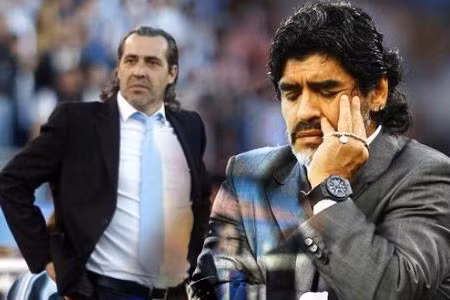 Maradona sắp gặp rắc rối lớn ảnh 1