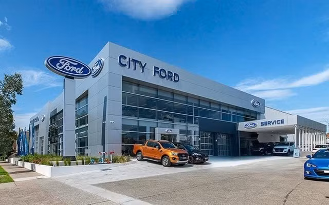 City Auto vừa miễn nhiệm Tổng giám đốc nhằm đáp ứng quy định tại Luật Doanh nghiệp City Auto vừa miễn nhiệm Tổng giám đốc nhằm đáp ứng quy định tại Luật Doanh nghiệp