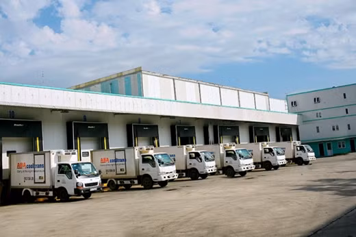 Công ty cổ phần Giải pháp thương mại A BA vừa bị xử phạt Công ty cổ phần Giải pháp thương mại A BA vừa bị xử phạt