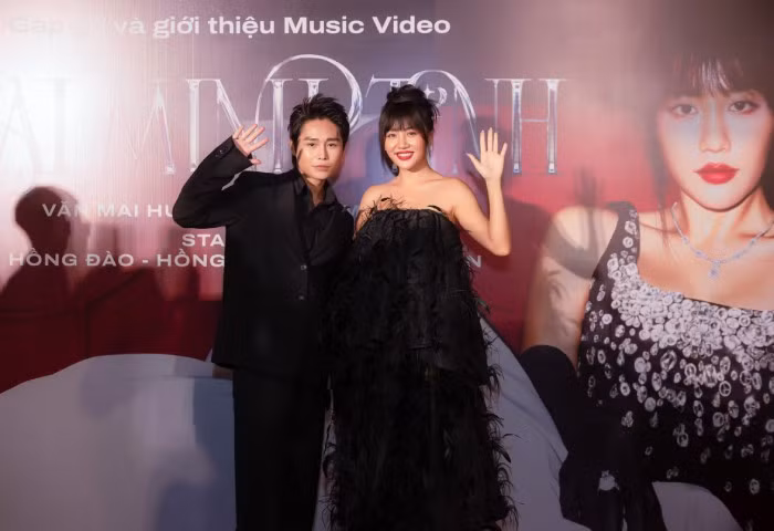 Chủ nhân bản hit "Bên trên tầng lầu" - ca, nhạc sĩ Tăng Duy Tân