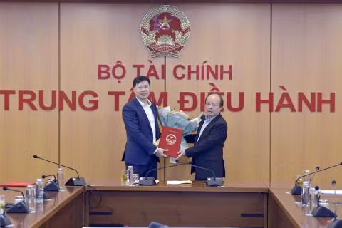 Ông Nguyễn Duy Thịnh được bổ nhiệm Chủ tịch HĐQT Sở Giao dịch Chứng khoán Hà Nội