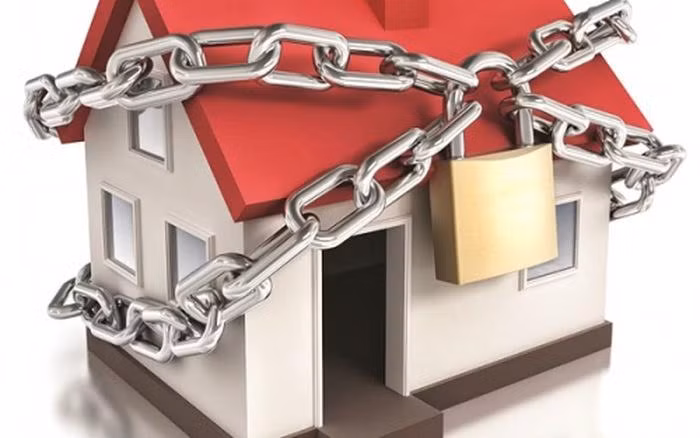 Phía ngân hàng và thuế vẫn đang mâu thuẫn nhau trong việc xử lý thứ tự ưu tiên khi thanh lý tài sản bảo đảm Phía ngân hàng và thuế vẫn đang mâu thuẫn nhau trong việc xử lý thứ tự ưu tiên khi thanh lý tài sản bảo đảm