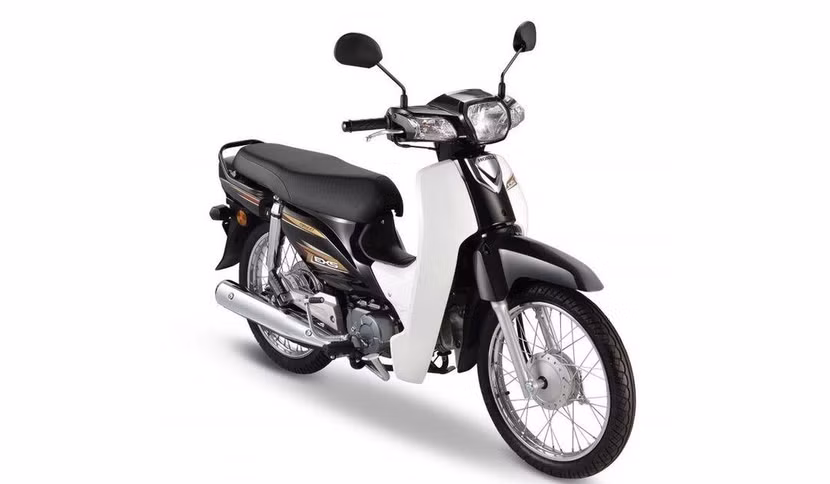 Nhiều xe máy đang được tìm chủ sở hữu Nhiều xe máy đang được tìm chủ sở hữu