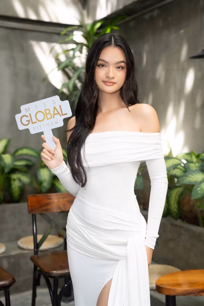 Người mẫu Kiều Thị Thuý Hằng tìm kiếm cơ hội mới sau thành tích ở Miss Cosmo Việt Nam 2023