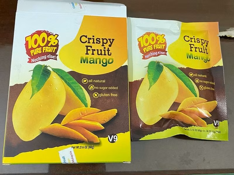Loại ma túy mới có tên “nước xoài”, pha vào nước để uống, giá 2 triệu đồng/gói vừa bị thu giữ Loại ma túy mới có tên “nước xoài”, pha vào nước để uống, giá 2 triệu đồng/gói vừa bị thu giữ