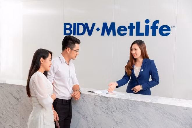 Bộ Tài chính chỉ ra nhiều sai phạm của các doanh nghiệp bán bảo hiểm qua ngân hàng (Ảnh minh họa)