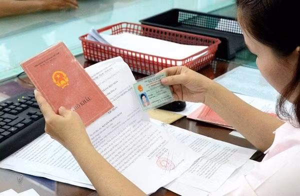 Luật Cư trú 2020 bổ sung thêm nhiều hành vi bị nghiêm cấm về đăng ký thường trú, tạm trú (ảnh minh họa)