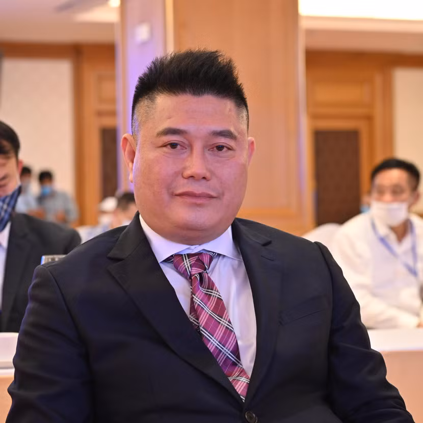 Ông Nguyễn Đức Thụy chính thức được bầu vào HĐQT LienVietPostBank Ông Nguyễn Đức Thụy chính thức được bầu vào HĐQT LienVietPostBank