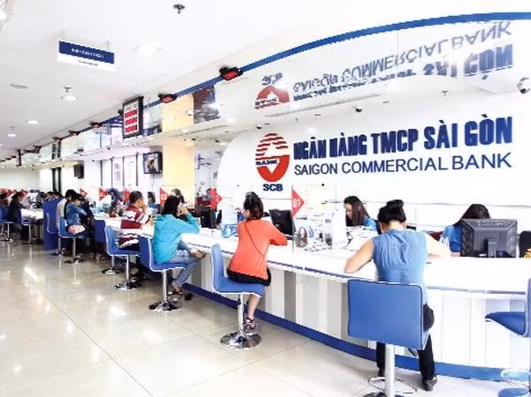 Ngân hàng Nhà nước khuyến cáo khách hàng SCB không rút tiền trước hạn