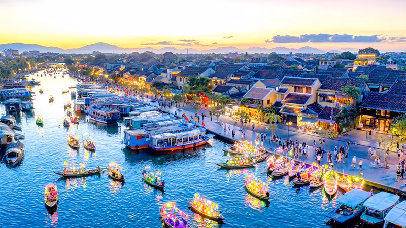 Hội An Hội An