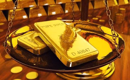 Giá vàng sẽ được hỗ trợ nếu chính sách tiền tệ tiếp tục được nới lỏng