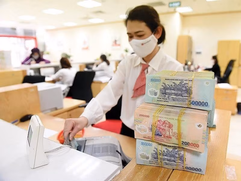 Nhiều ngân hàng công bố các gói tín dụng ưu đãi cho khách hàng