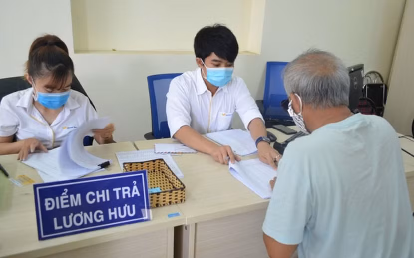 Do tuổi nghỉ hưu năm 2024 tăng lên nên điều kiện hưởng lương hưu cũng thay đổi Do tuổi nghỉ hưu năm 2024 tăng lên nên điều kiện hưởng lương hưu cũng thay đổi