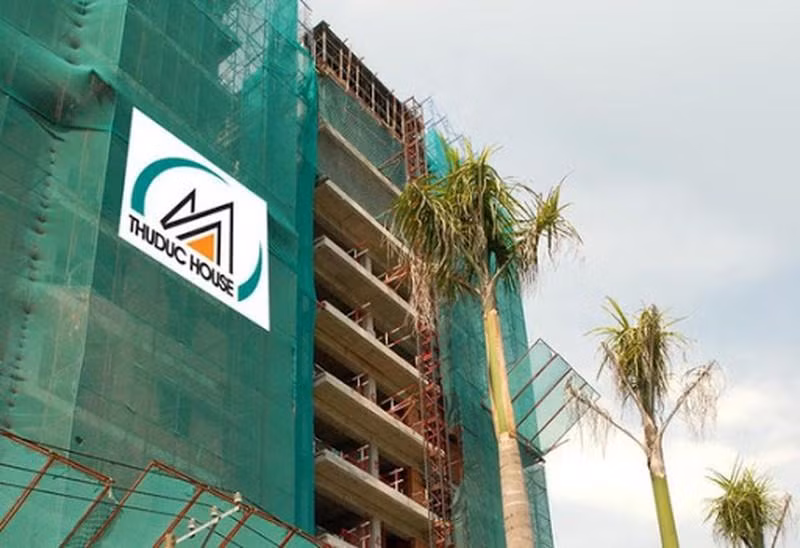 Cơ quan thuế chưa thể thu hồi tiền hoàn thuế của Thuduc House (Ảnh minh họa)