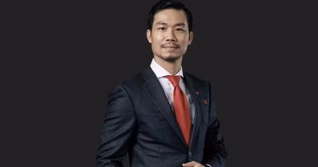 Ông Phan Thanh Sơn