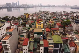 Phạt đến 1 tỷ đồng nếu chuyển nhượng hợp đồng mua bán nhà không đủ điều kiện 