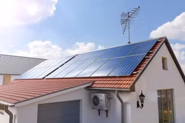 Tháng 5-2026: Chính thức tăng mức phạt tiền với nhiều hành vi vi phạm về lắp điện mặt trời, quảng cáo
