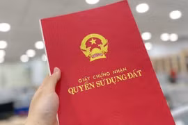 Các trường hợp không được cấp sổ đỏ theo đề xuất mới nhất